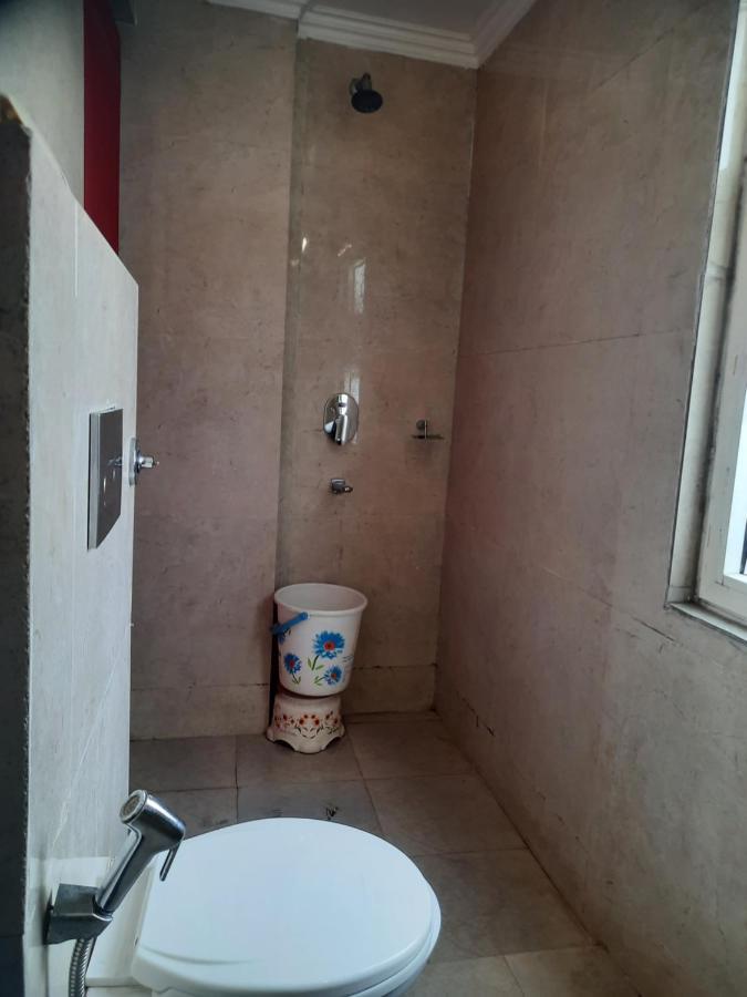 Hotel The Amour Dx Near Igi Airport Delhi Nova Deli Exterior foto